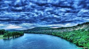 Nature Bible Study Topics